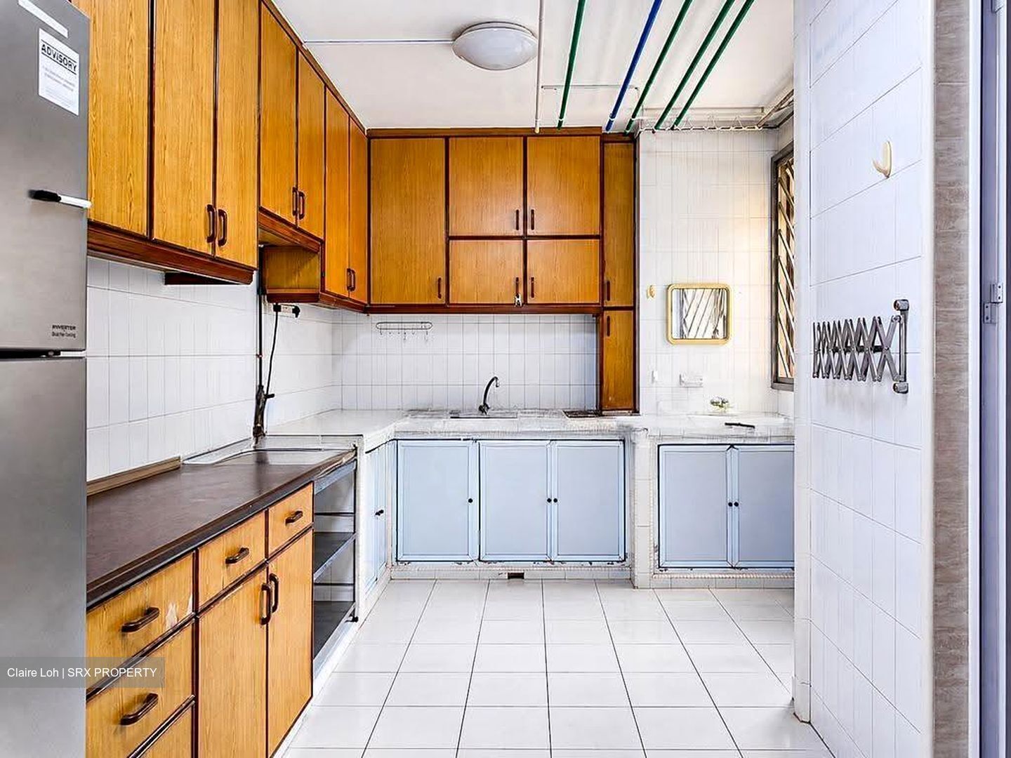 Blk 816 Yishun Street 81 (Yishun), HDB 5 Rooms #635941071